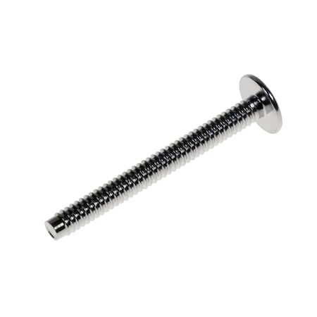 Goebel Rivet Nut, 3/16" Thread Size, Stainless Steel, 1500 PK GGRH-I6-10P